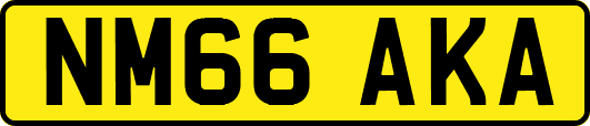 NM66AKA