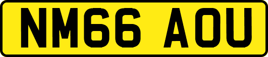 NM66AOU