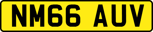 NM66AUV