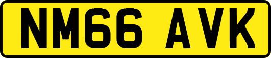 NM66AVK