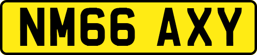 NM66AXY