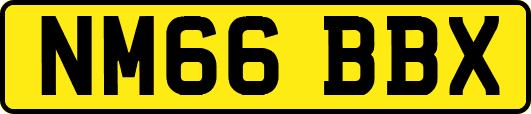 NM66BBX