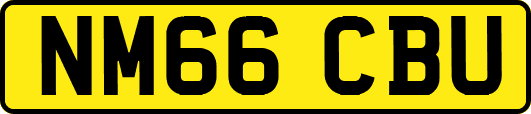 NM66CBU