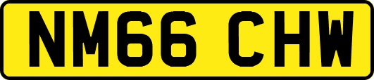NM66CHW
