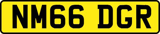 NM66DGR