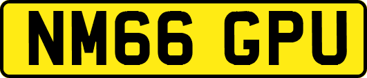 NM66GPU