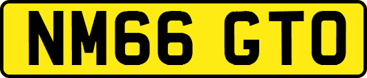 NM66GTO