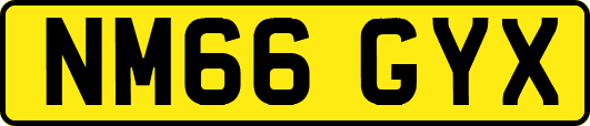 NM66GYX