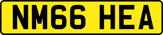 NM66HEA