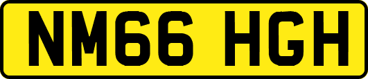 NM66HGH