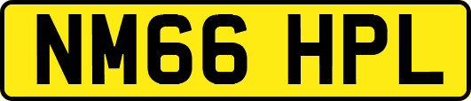 NM66HPL