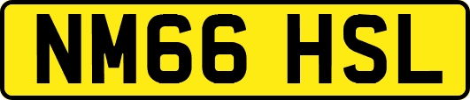 NM66HSL