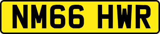NM66HWR
