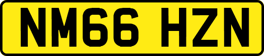NM66HZN