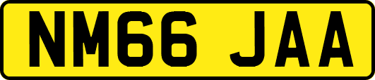 NM66JAA