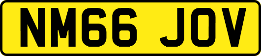 NM66JOV
