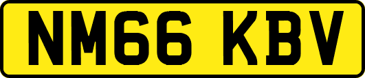 NM66KBV