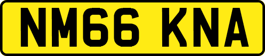 NM66KNA