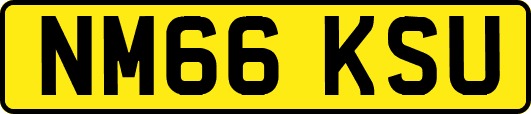 NM66KSU