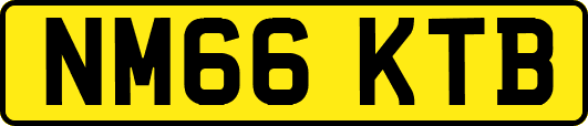 NM66KTB