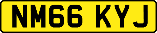 NM66KYJ