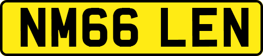 NM66LEN