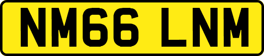 NM66LNM