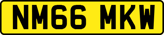 NM66MKW