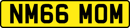 NM66MOM