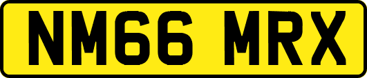 NM66MRX