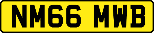 NM66MWB