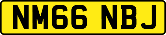 NM66NBJ