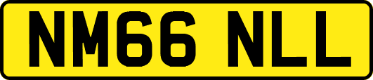 NM66NLL