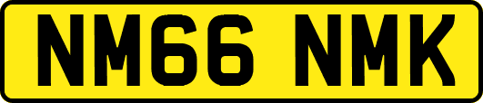 NM66NMK