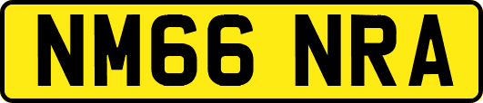 NM66NRA