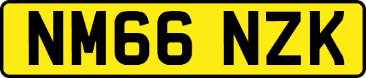 NM66NZK