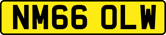 NM66OLW