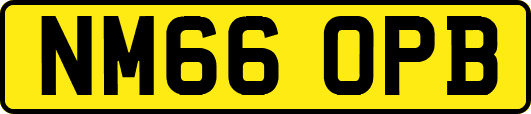 NM66OPB