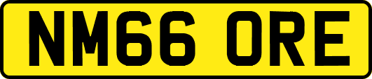 NM66ORE