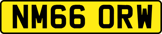 NM66ORW