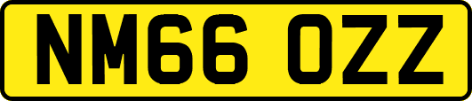 NM66OZZ