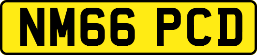 NM66PCD