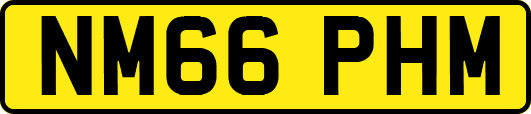 NM66PHM