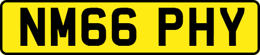 NM66PHY