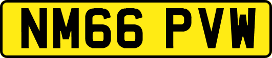 NM66PVW