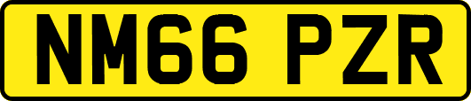 NM66PZR