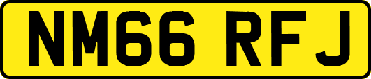 NM66RFJ