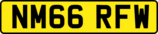 NM66RFW