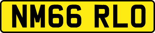 NM66RLO