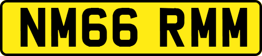 NM66RMM